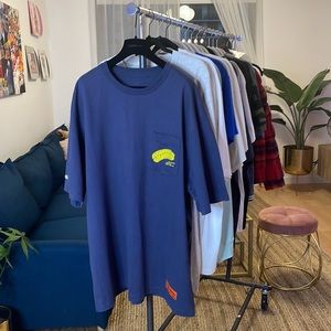 Heron Preston T-Shirt